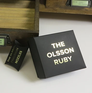 Olsson Ruby