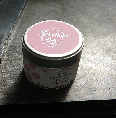 Sibyllans
